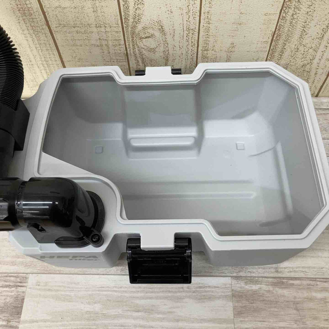 ★マキタ(makita) コードレス集じん機 乾湿両用 VC750DZ【柏店】