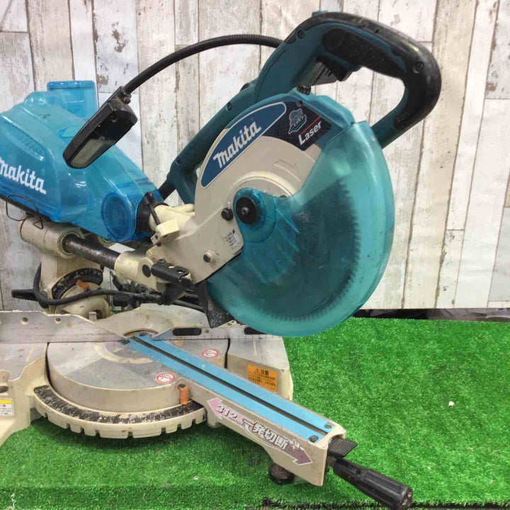 マキタ(makita) 216mm スライドマルノコ LS0814FL【町田店】