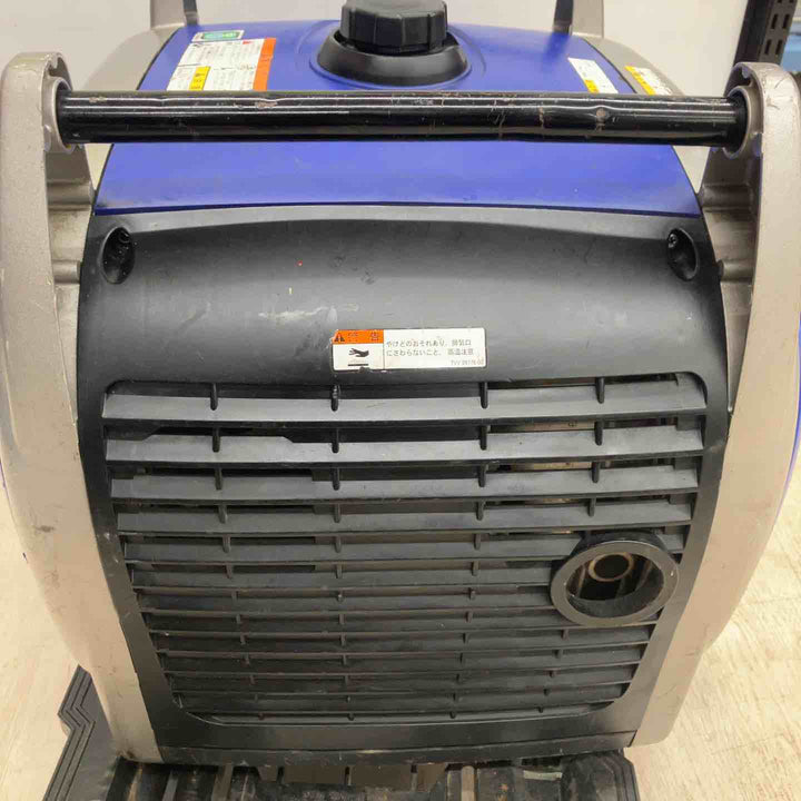 【店頭受取り限定】★ヤマハ(YAMAHA) インバーター発電機 EF2000IS 2000W ビス一個欠品【川越店】