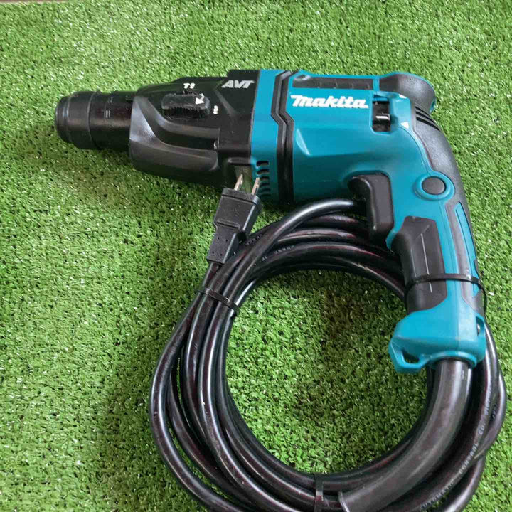 ★マキタ(makita) ハンマドリル HR1841F【川崎店】
