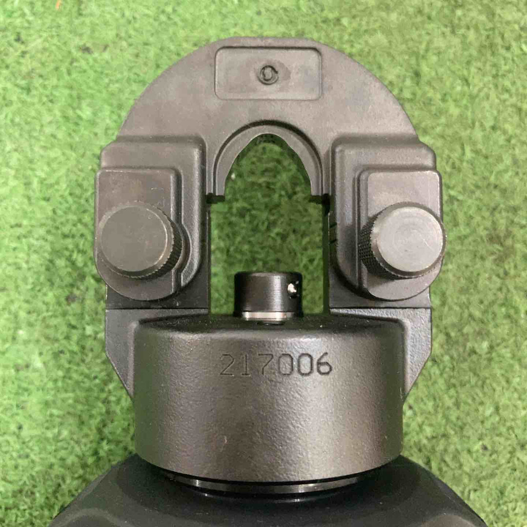 ★パナソニック(Panasonic) コードレス圧着器 EZ1W31F10S-B【町田店】