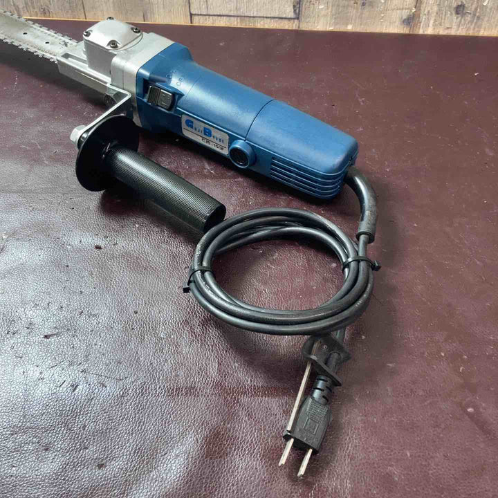 【中古品】リョービ(RYOBI)  ハードチェンソー CJS-150F 電動塩ビカッター KAKUDAI【東大和店】