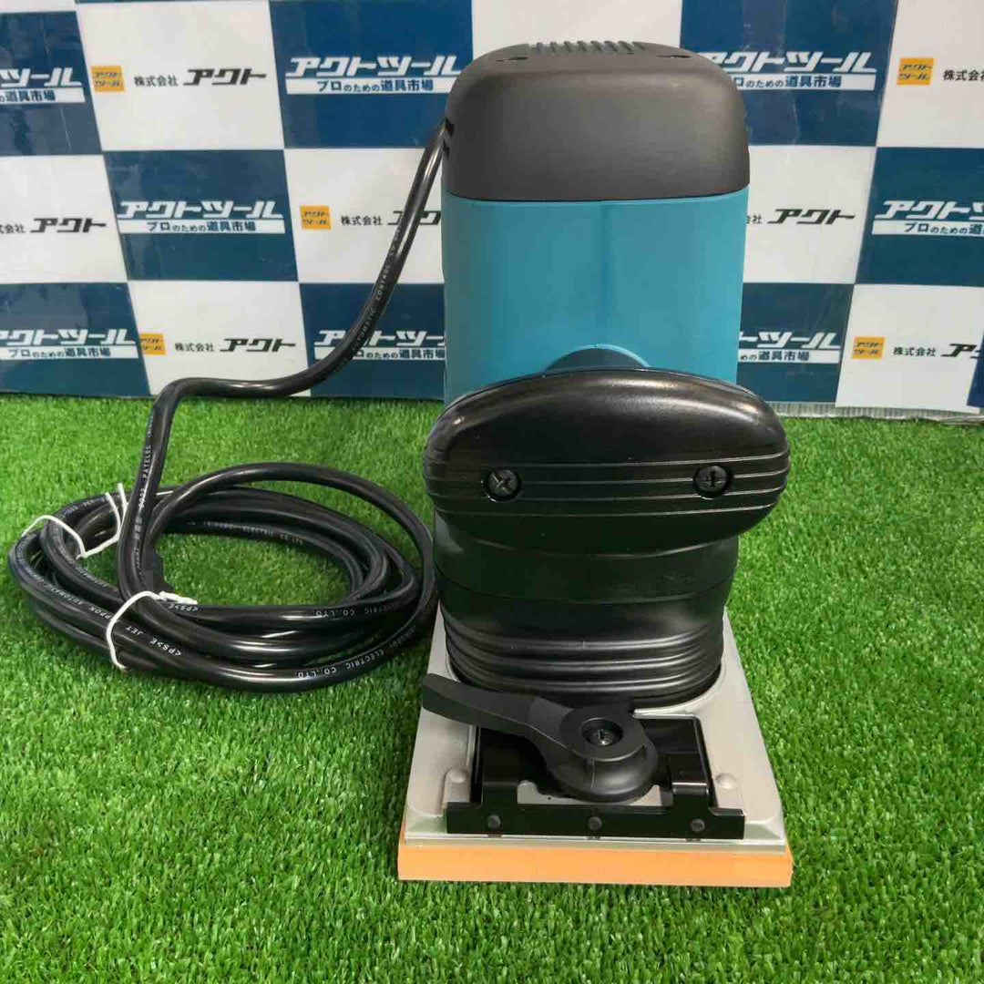 ◇マキタ(makita) オービタルサンダー 9046【草加店】