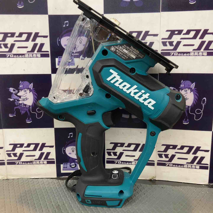 【中古品】マキタ(makita) コードレスボードカッタ SD180DZ【所沢店】