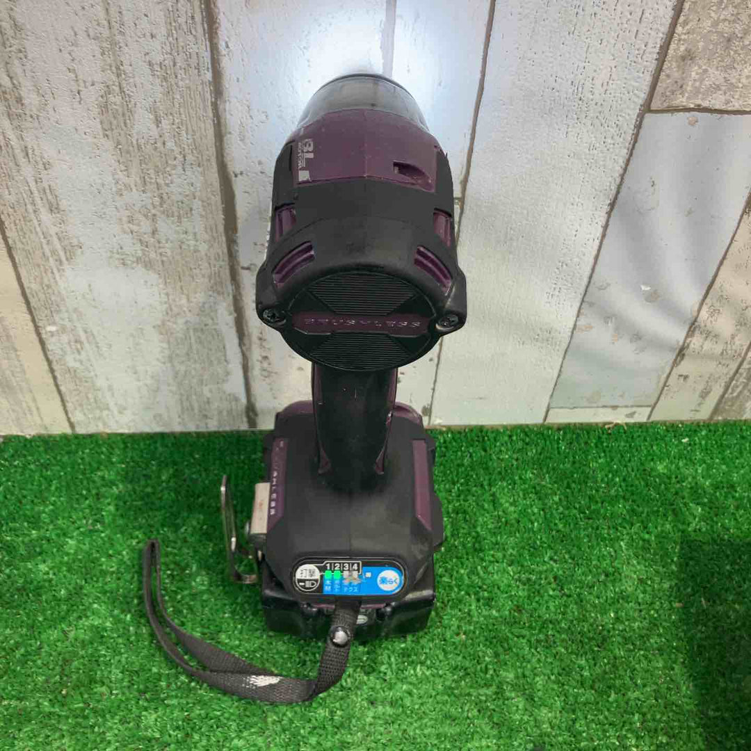 ★マキタ(makita) コードレスインパクトドライバー TD173DGXAP【町田店】