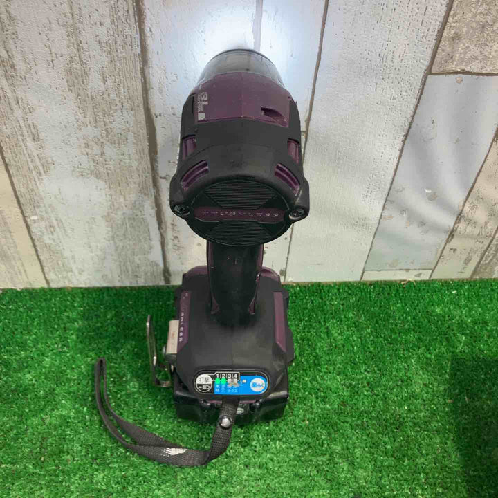 ★マキタ(makita) コードレスインパクトドライバー TD173DGXAP【町田店】