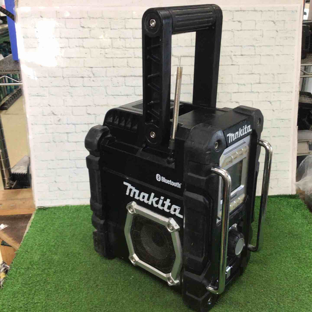 ★マキタ(makita) コードレスラジオ MR106【町田店】