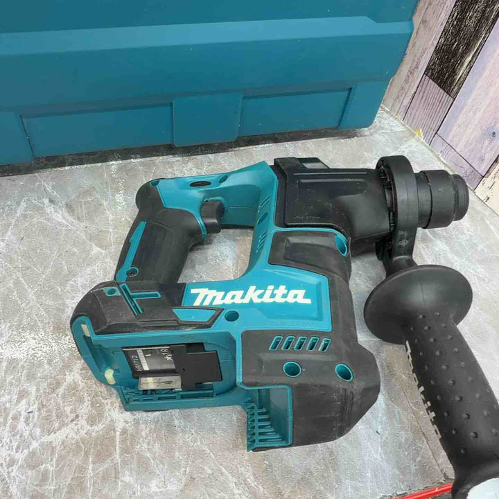 ★マキタ(makita) コードレスハンマドリル HR171DZK【八潮店】
