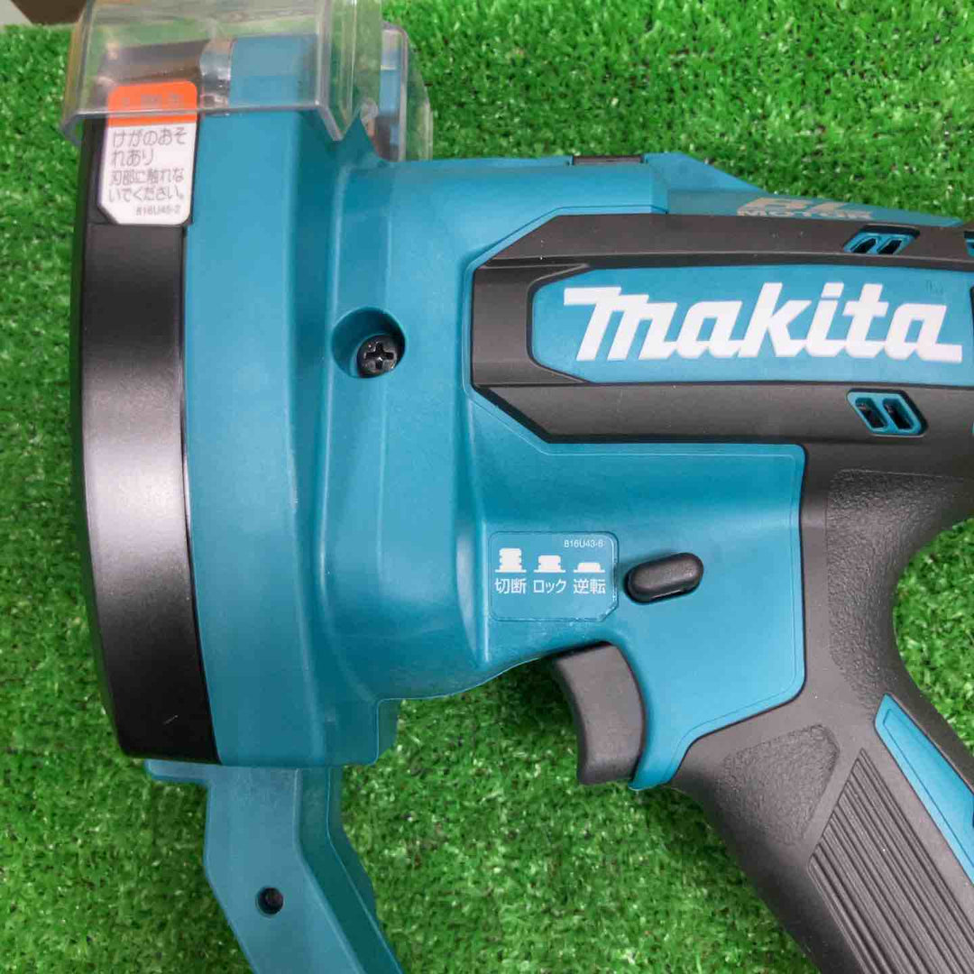 ★マキタ(makita) コードレス全ネジカッター SC102DRGX【草加店】