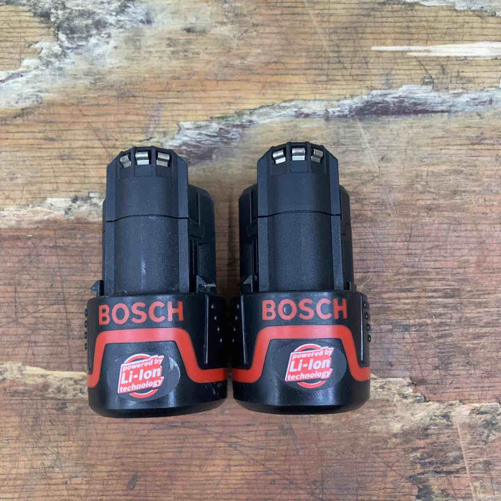 ボッシュ(BOSCH)マルチツール GMF10.8V-LI【柏店】
