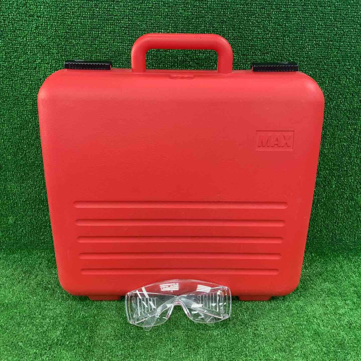 ☆マックス(MAX) 高圧エア釘打ち機 HN-65Z1【川崎店】