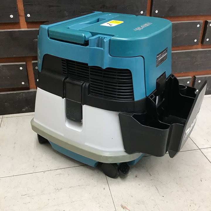 【中古品】 マキタ/makita コードレス集じん機 乾式 VC864DZ 【鴻巣店】