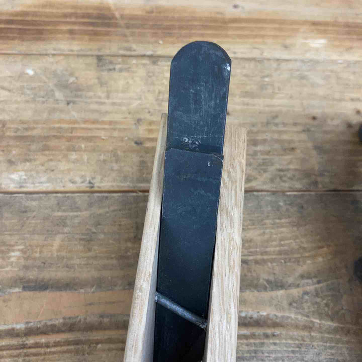 【中古美品】 合脇取 朱丹張 式市国 鉋2点セット 鉋 かんな カンナ 和工具 大工道具 鑿 のみ 鋸 のこ 【東大和店】