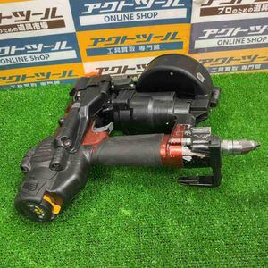 ★マックス(MAX) 高圧エアネジ打ち機 HV-R41G5-R【草加店】