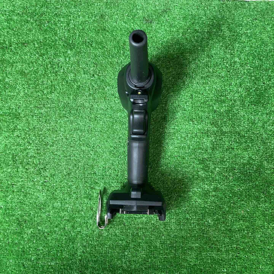 【美品】◇ハイコーキ(HIKOKI ※旧:日立工機) コードレスエアダスタ  ストロングブラック  RA18DA(NNBL)【岩槻店】