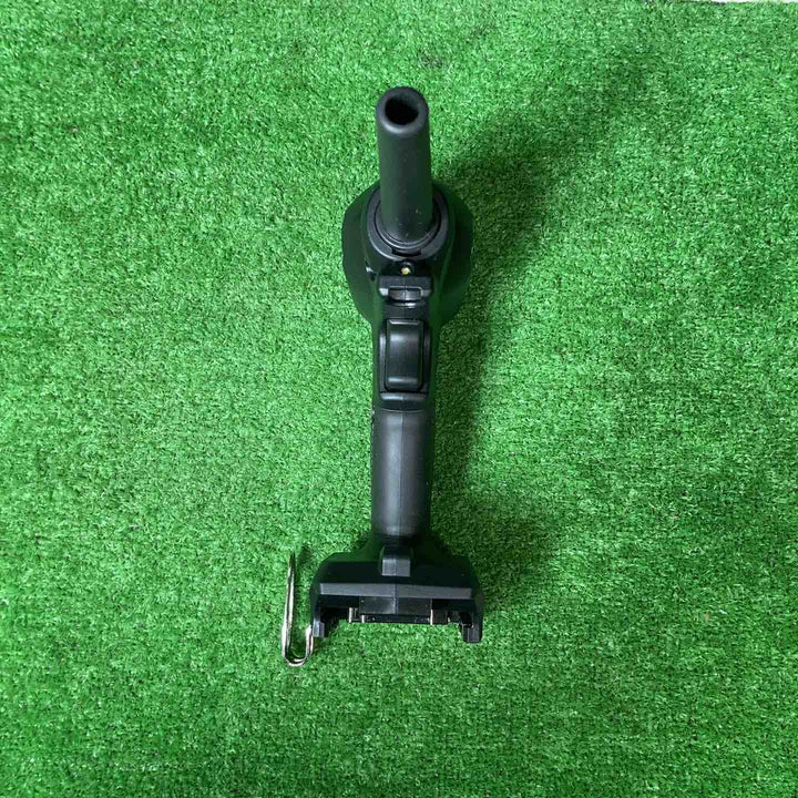 【美品】◇ハイコーキ(HIKOKI ※旧:日立工機) コードレスエアダスタ  ストロングブラック  RA18DA(NNBL)【岩槻店】