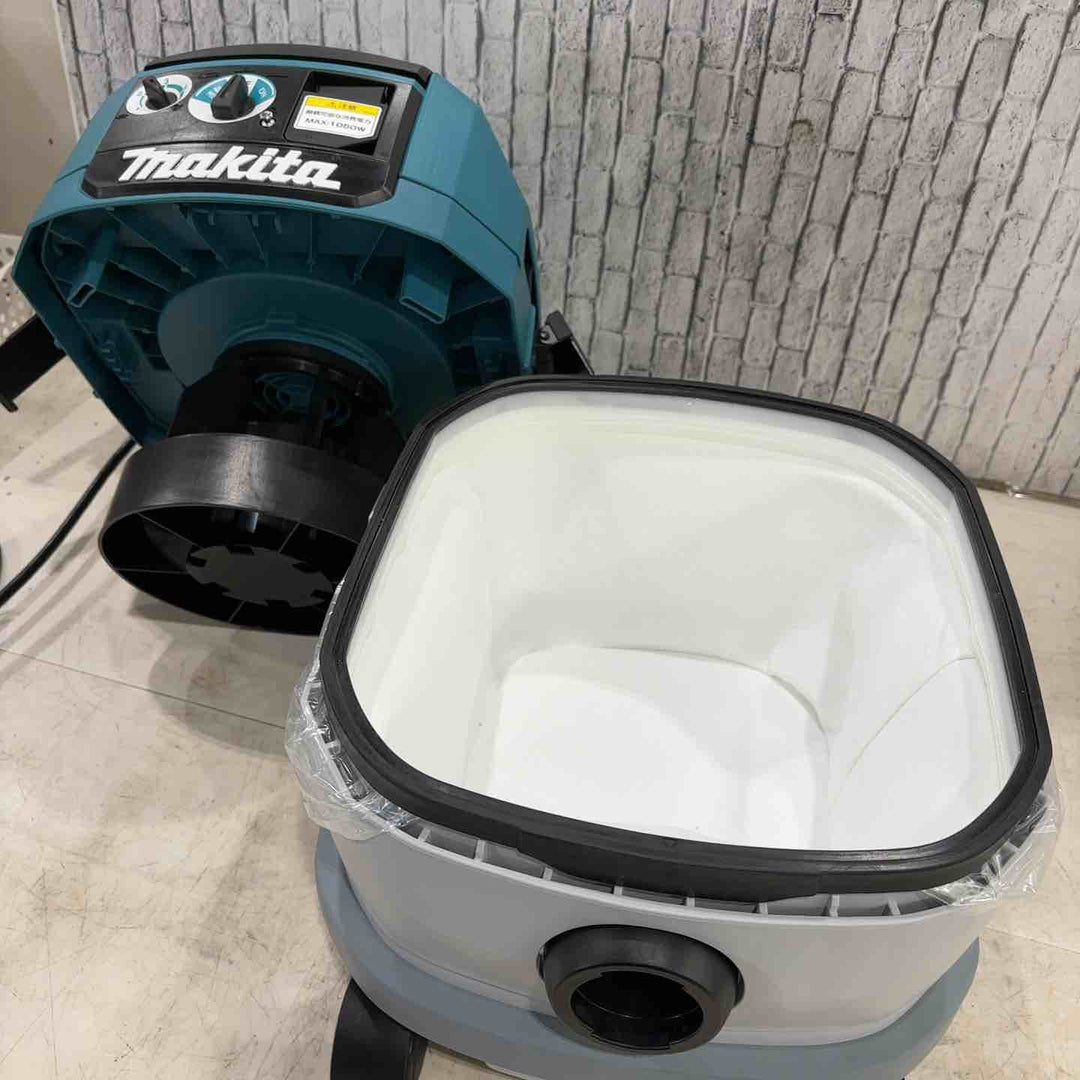 ★マキタ(makita) 集じん機 乾湿両用 VC0820【川口店】