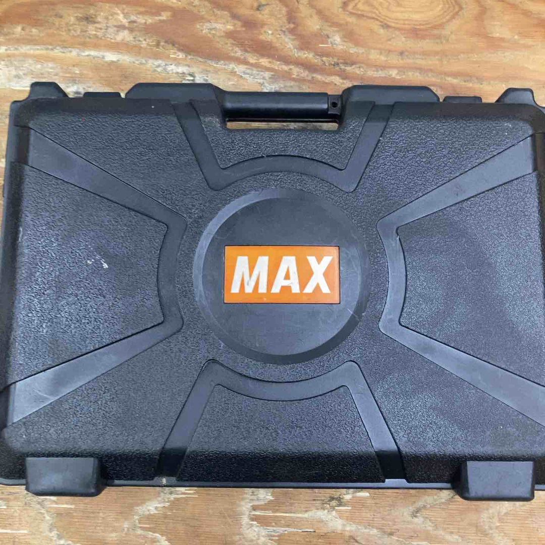 ★マックス(MAX) 鉄筋結束機 リバータイア RB-440T-B2CA/1440A【柏店】