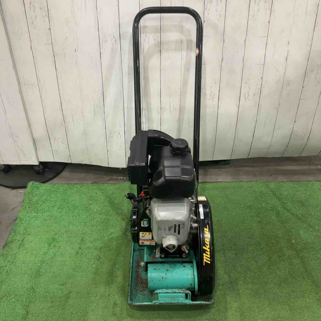 【店頭受取り限定】★三笠(mikasa) エンジンプレート MVC-F30HW【川口店】