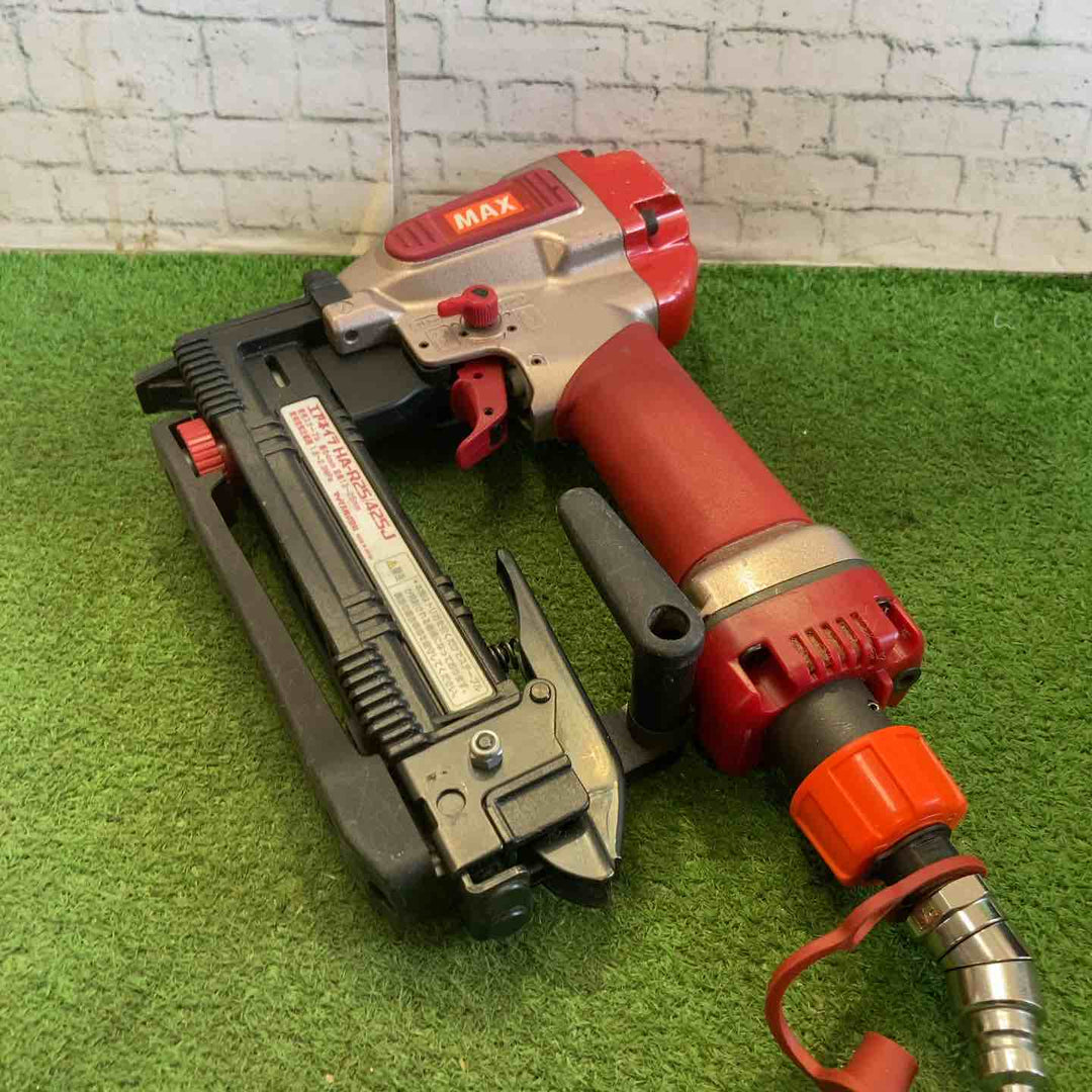 ★マックス(MAX) 高圧エアタッカ HA-R25/425J【町田店】