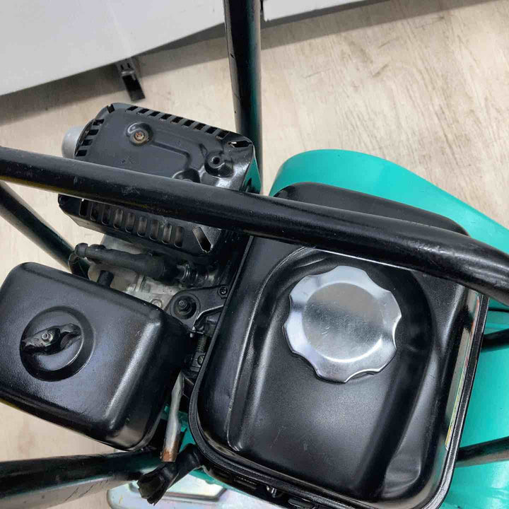 【店頭受取り限定】★三笠(mikasa) プレートコンパクター MVC-F60H【川越店】
