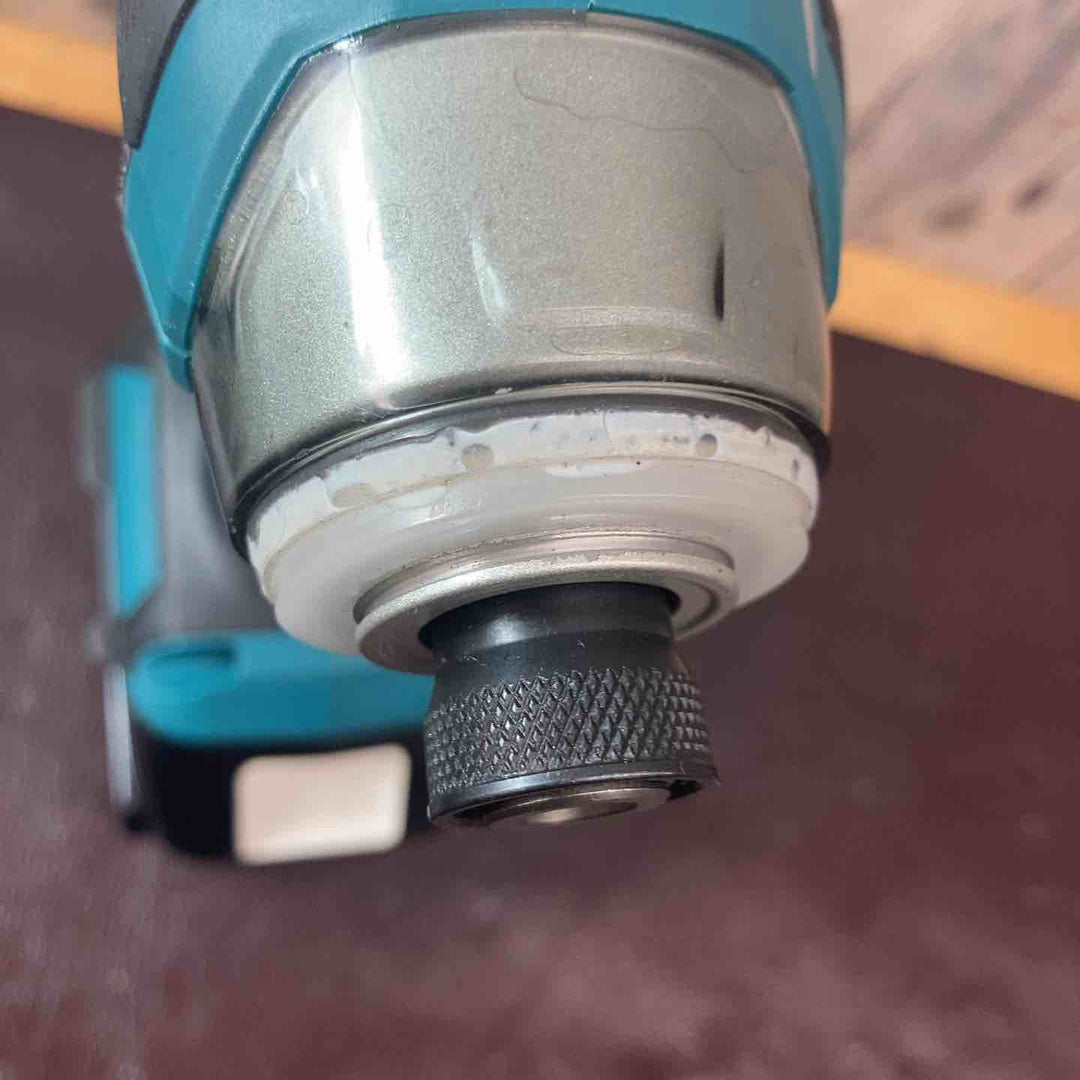 【中古品】 マキタ(makita) コードレスインパクトドライバー TD173DRGX 【東大和店】