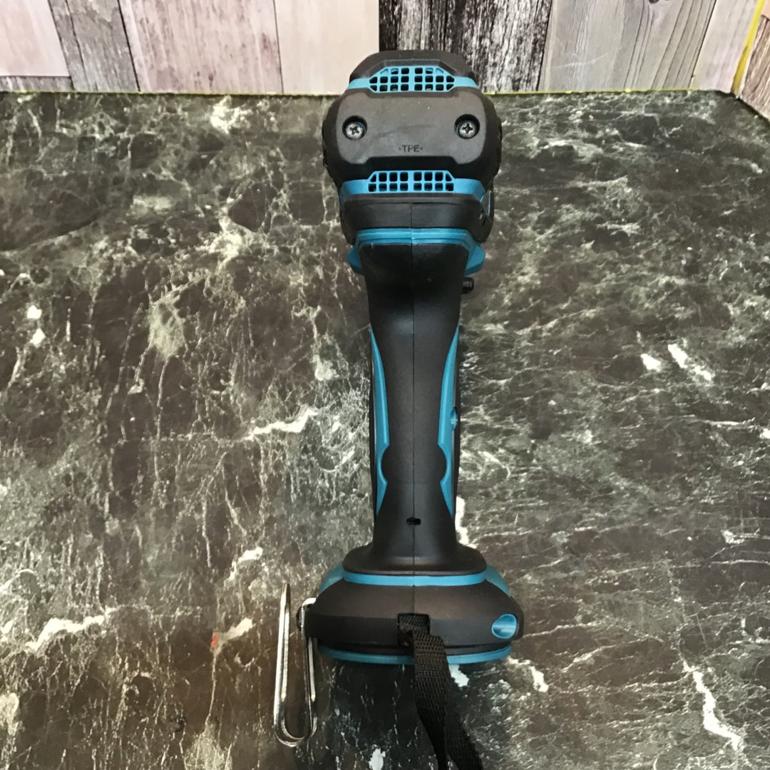 ☆マキタ(makita) コードレス振動ドリルドライバー HP458DZ【八潮店】