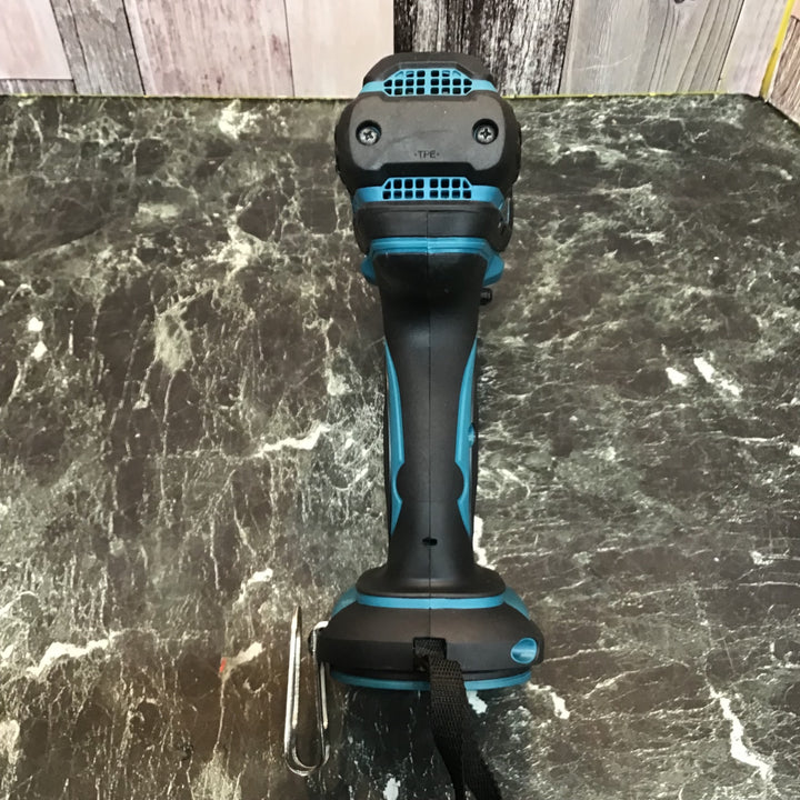 ☆マキタ(makita) コードレス振動ドリルドライバー HP458DZ【八潮店】