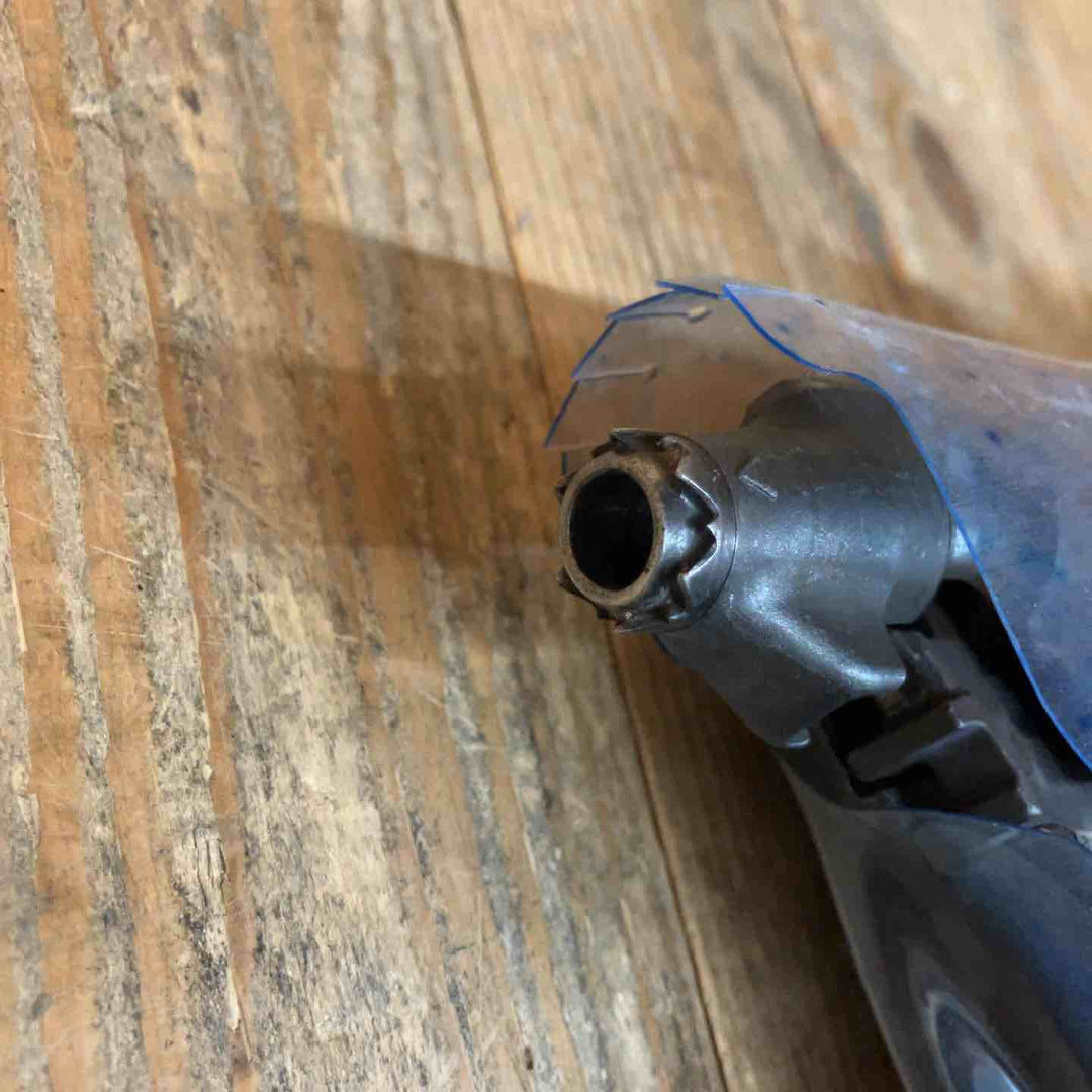 【動作良好】★マックス(MAX) 高圧エア釘打ち機 HN-90N4(D)-R【所沢店】