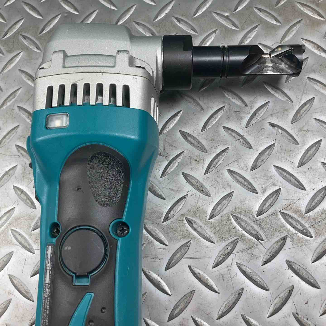 マキタ(makita) コードレスニブラ JN161DZ 18V【川崎店】