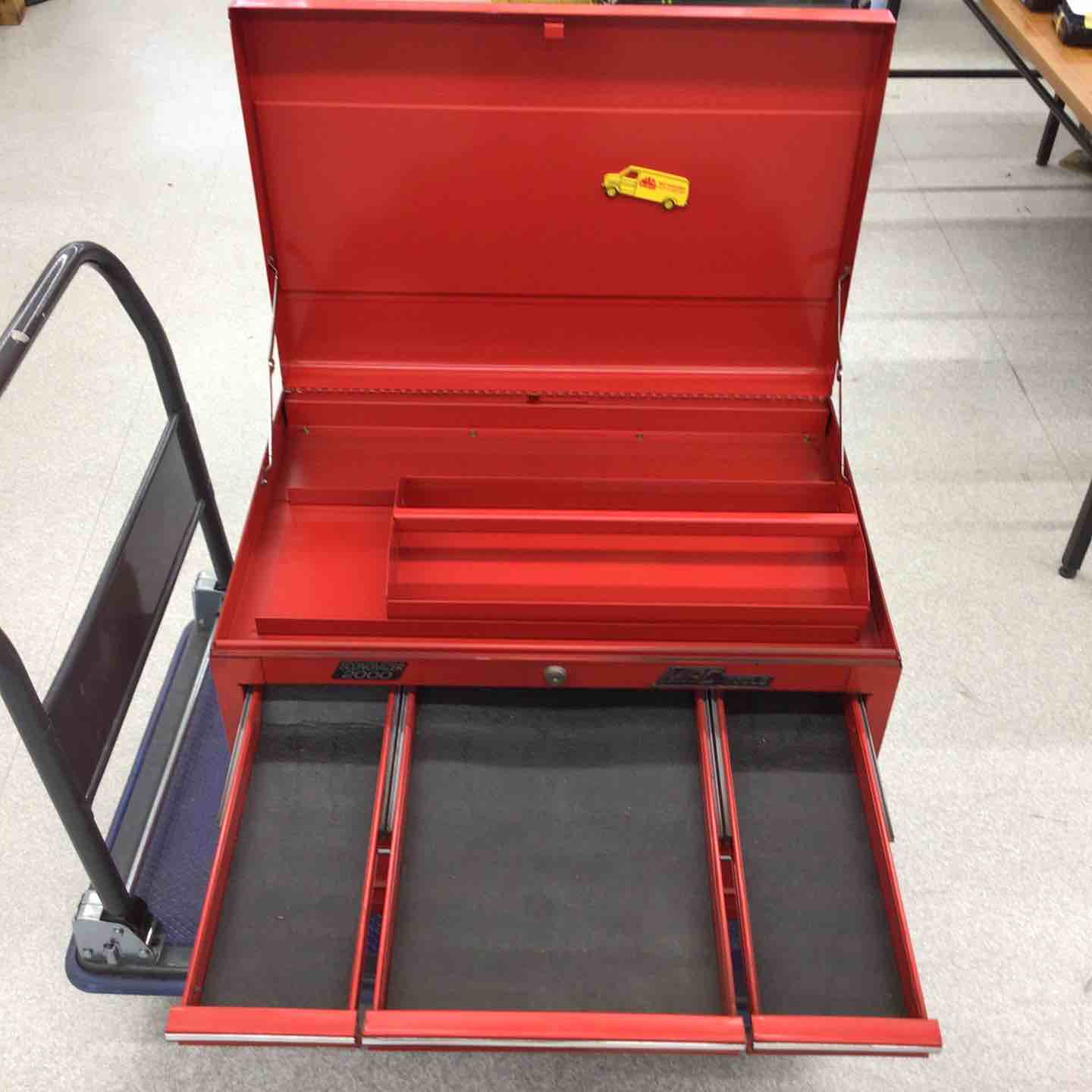 店頭受取り限定】MAC TOOLS マックツール ECONOMIZER 2000