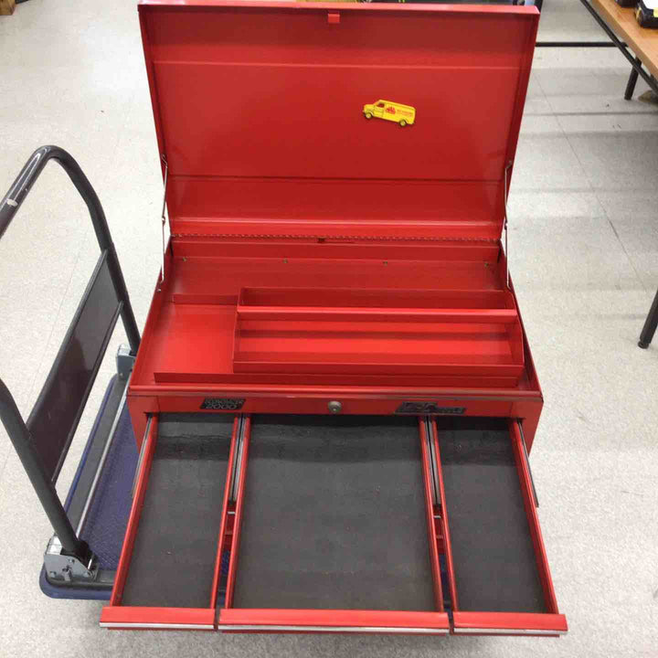 【店頭受取り限定】MAC TOOLS マックツール ECONOMIZER 2000  キャビネット ツールボックス【八潮店】