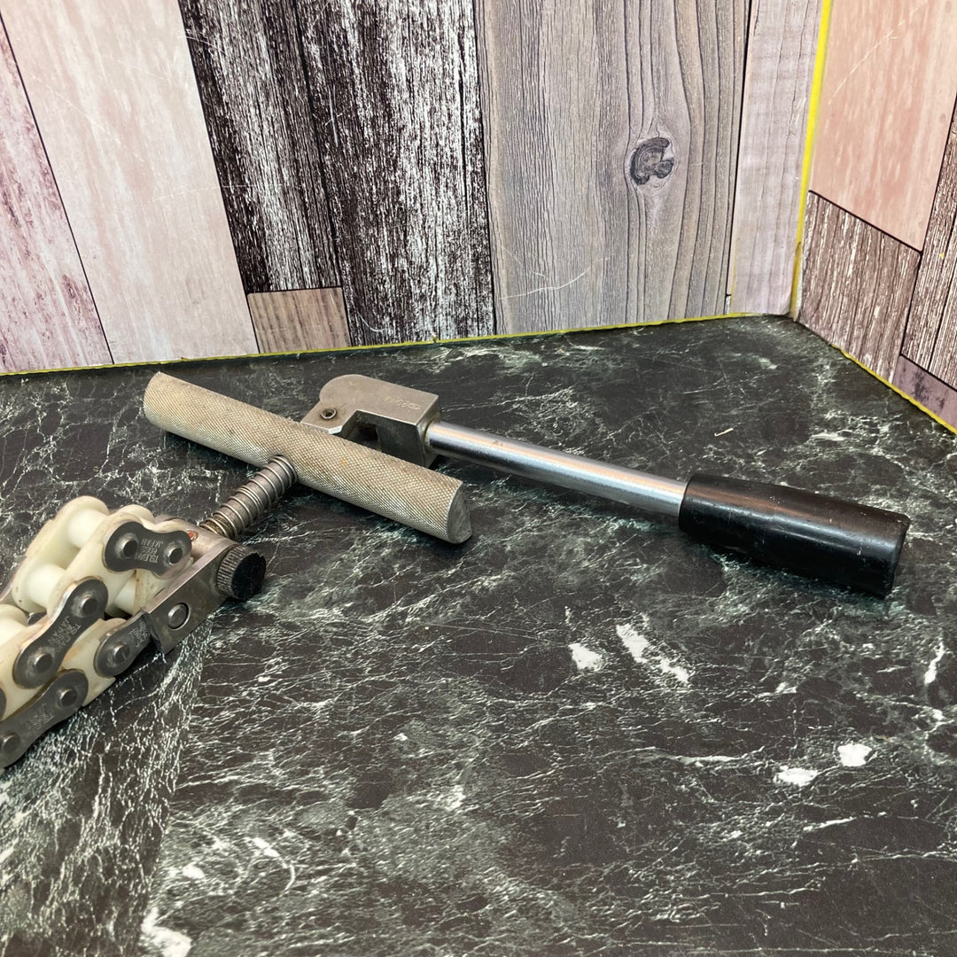 EF工具　固定クランプ　50A/75A・100A/150A　セット【八潮店】