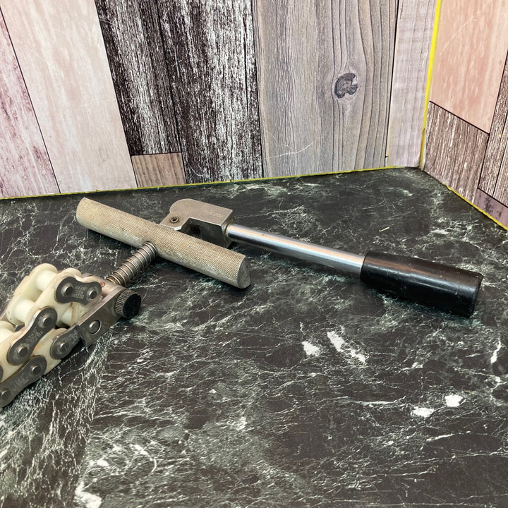 EF工具　固定クランプ　50A/75A・100A/150A　セット【八潮店】