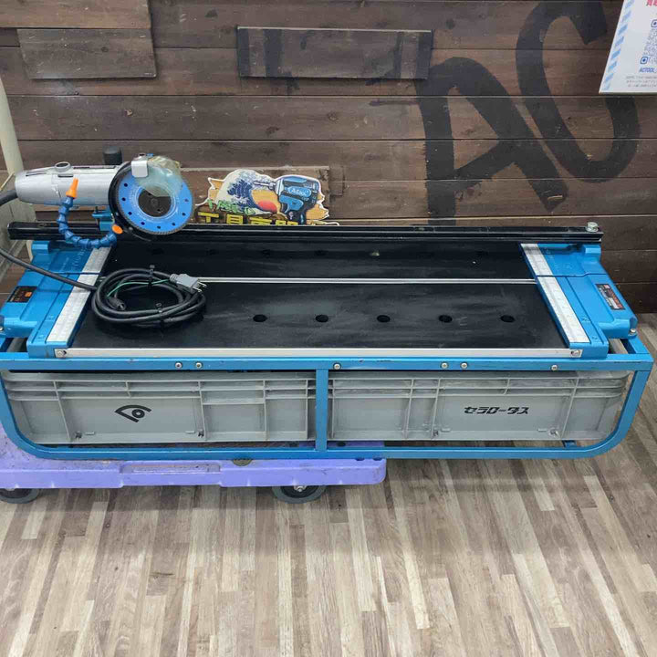 【店頭受取り限定】◇石井超硬工具製作所 DXワイドセラロータス モデルB【柏店】