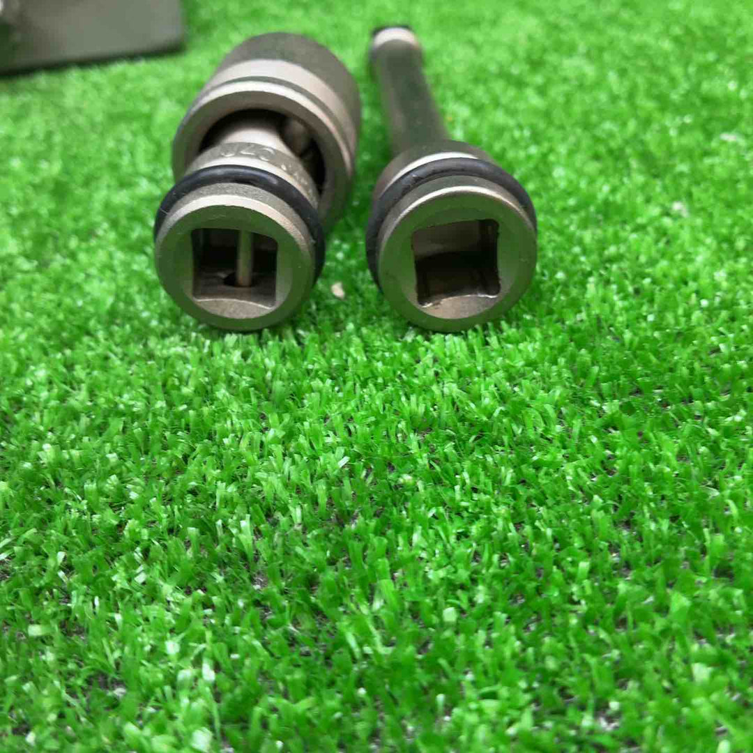 TONE トネ 12.7mm角 6PT インパクト用ソケットセット【藤沢店】