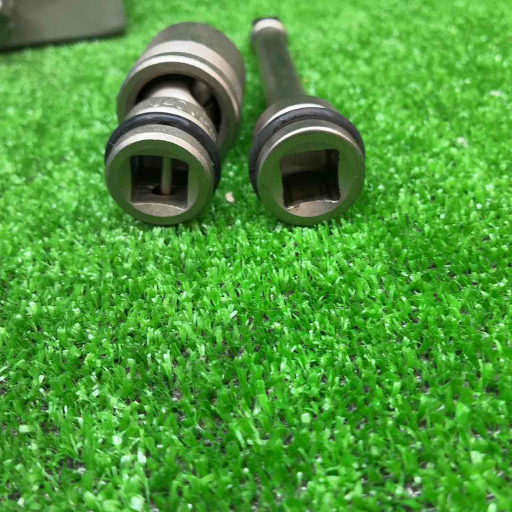TONE トネ 12.7mm角 6PT インパクト用ソケットセット【藤沢店】