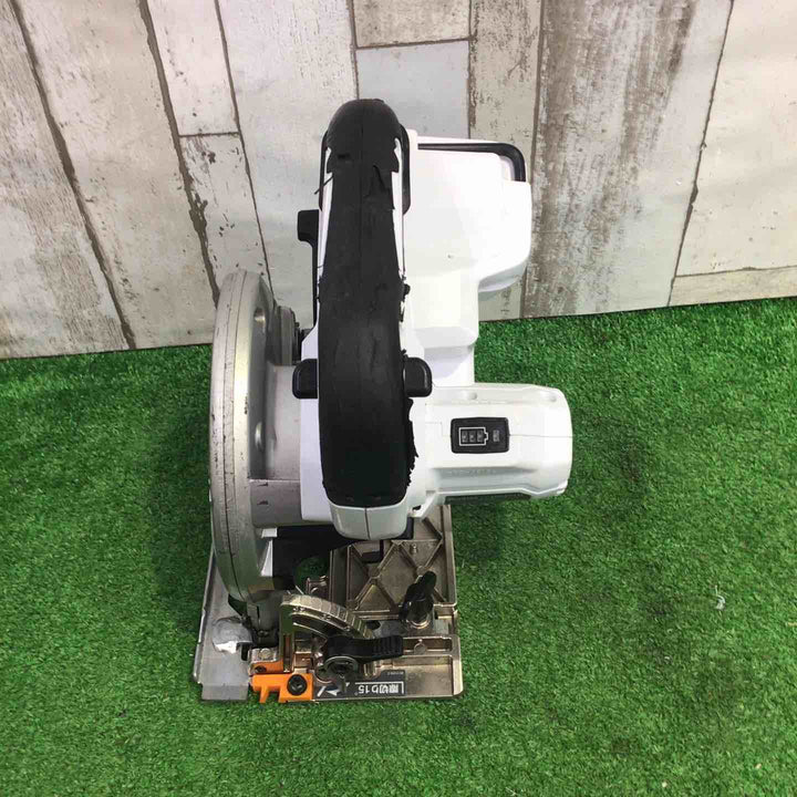 ★マキタ(makita) コードレス丸のこ HS471DZW【町田店】