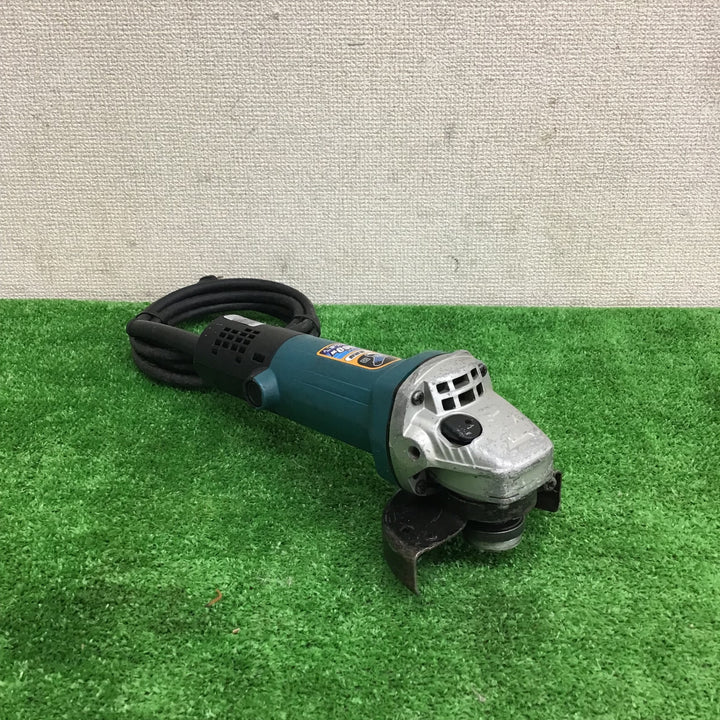 【中古品】マキタ/makita 100mmディスクグラインダ 9533B 【鴻巣店】