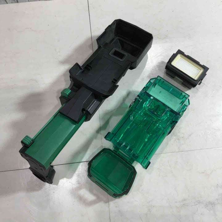 ★ハイコーキ(HIKOKI ※旧:日立工機) コードレスハンマドリル DH36DPF(2XP) 18V 動作確認済【川口店】