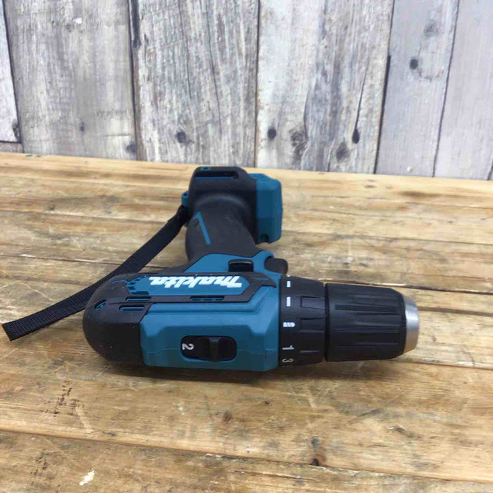 マキタ(makita) コードレスドリルドライバー DF333DZ セット 【東大和店】