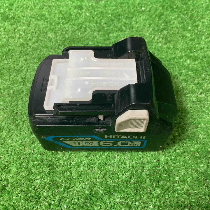 ★ハイコーキ(HIKOKI ※旧:日立工機) コードレスインパクトドライバー WH18DDL2(2LYPK)(Y)【岩槻店】