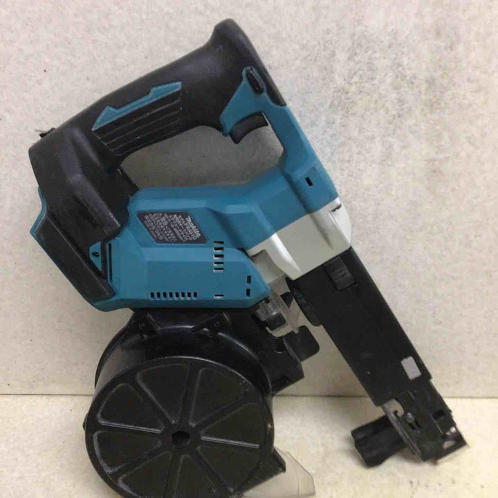 ★マキタ(makita) コードレスオートパックスクリュードライバー FR451DZ【町田店】
