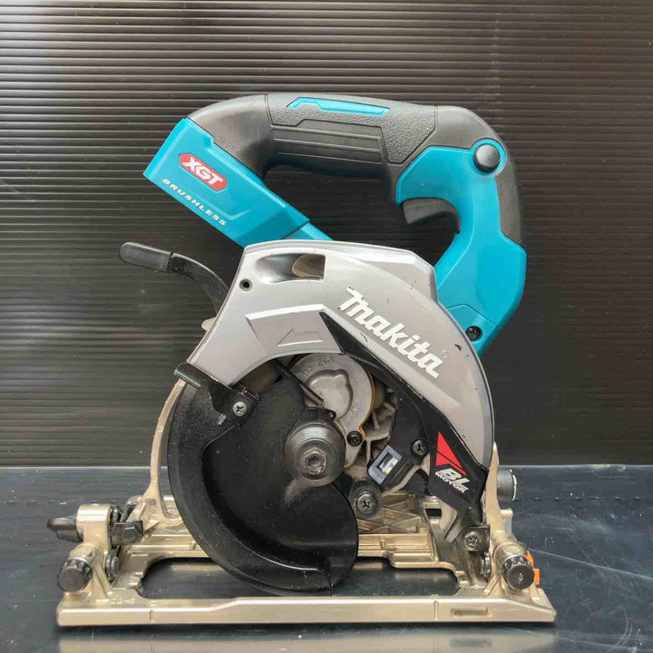 ★マキタ(makita) コードレスマルノコ HS005GZ【川越店】