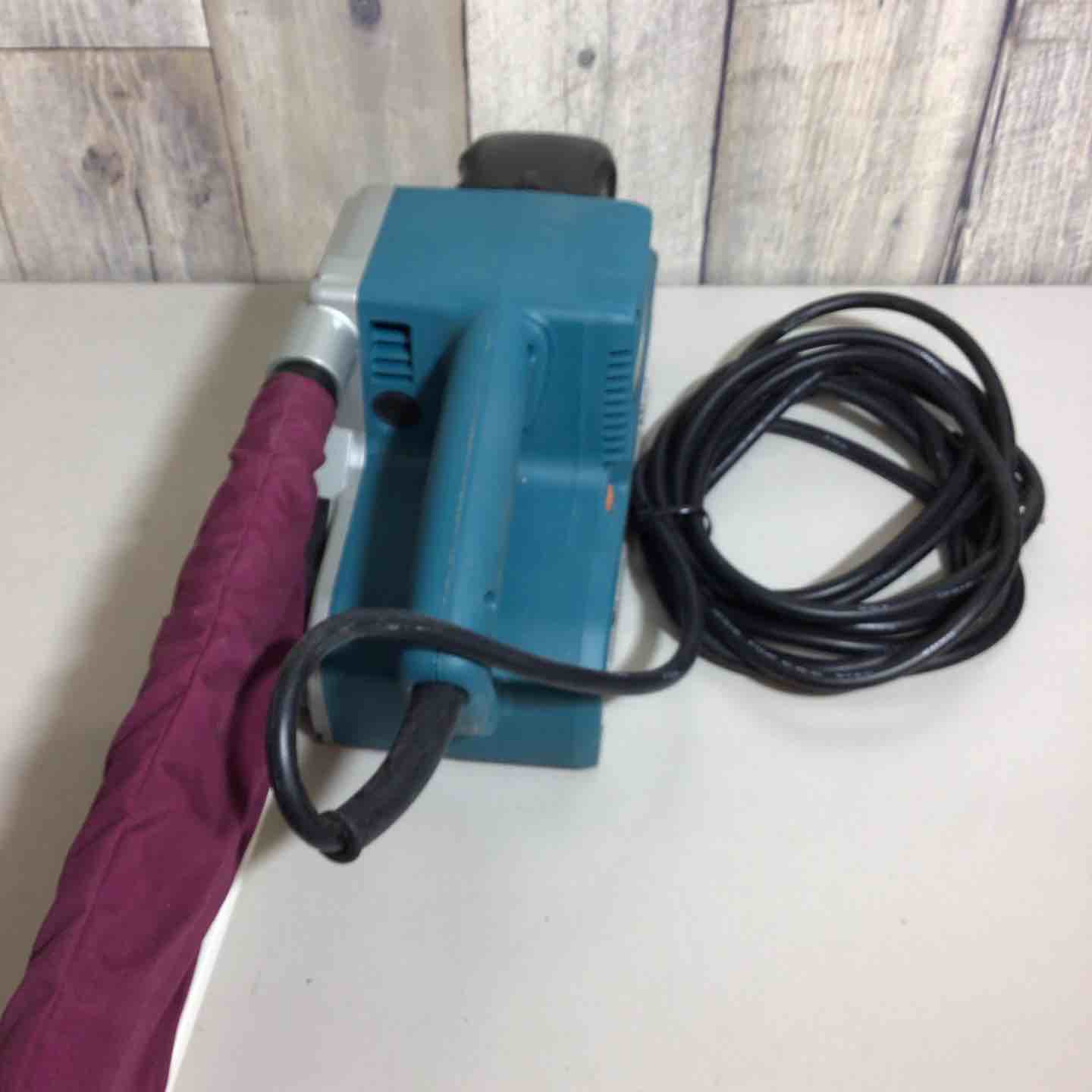 ☆マキタ(makita) ベルトサンダ 9404【戸田店】 – アクトツール