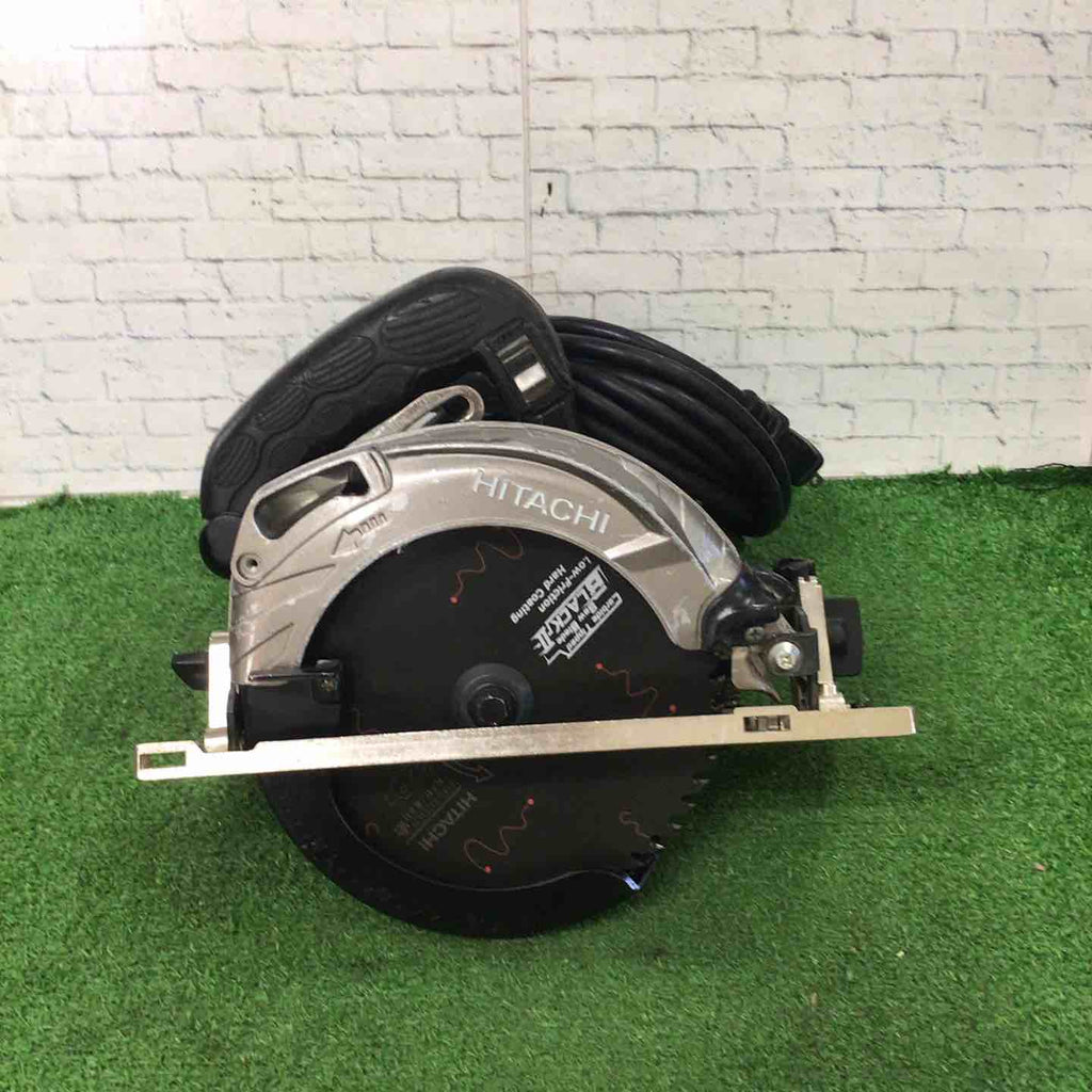 ☆ハイコーキ(HIKOKI ※旧:日立工機) 深切りマルノコ C6MBYA2(B)【町田