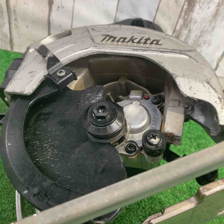 ★マキタ(makita) コードレス丸のこ HS471DZB【町田店】