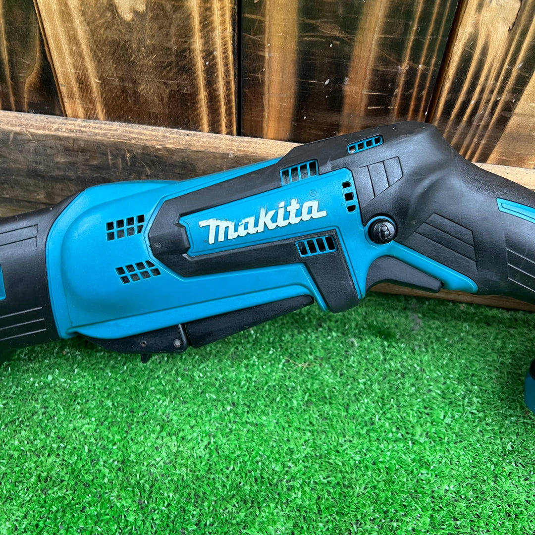 ★マキタ(makita) コードレスレシプロソー JR184DZ【桶川店】