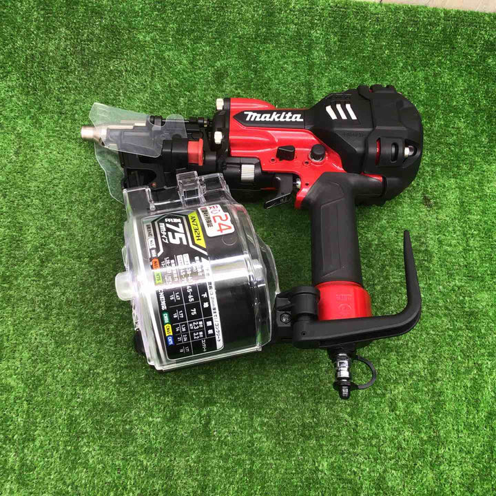 ★マキタ(makita) 高圧エア釘打ち機 AN732H【富山店】◆SC