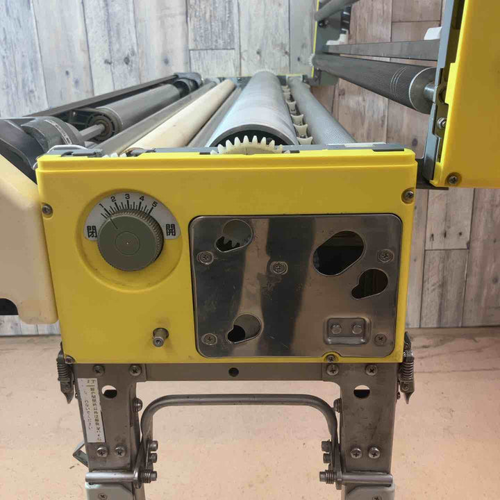 【ジャンク品／店頭受取り限定】 KLASS(極東産機)(KYOKUTO) 糊付け機 Prime-μ3【東大和店】